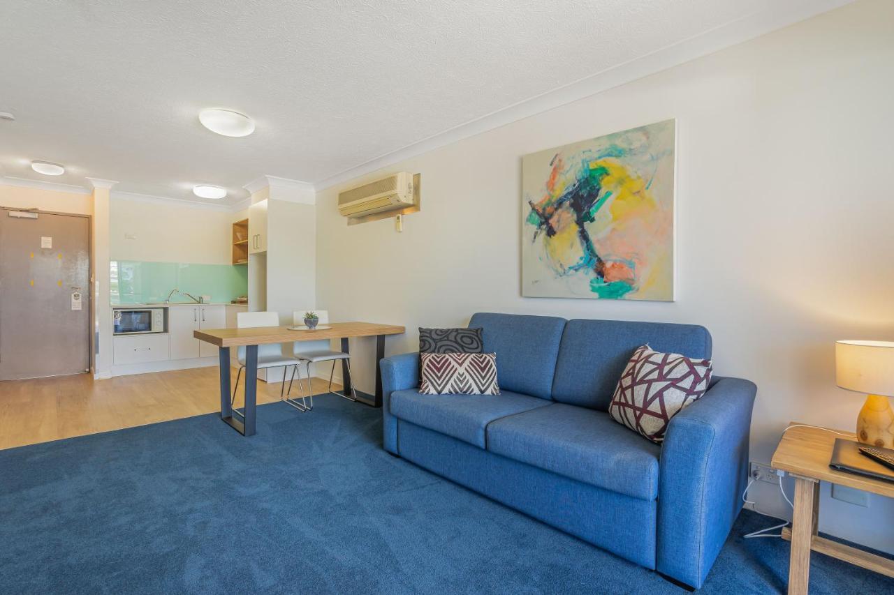 נלסון ביי Nelson Towers Motel & Apartments מראה חיצוני תמונה