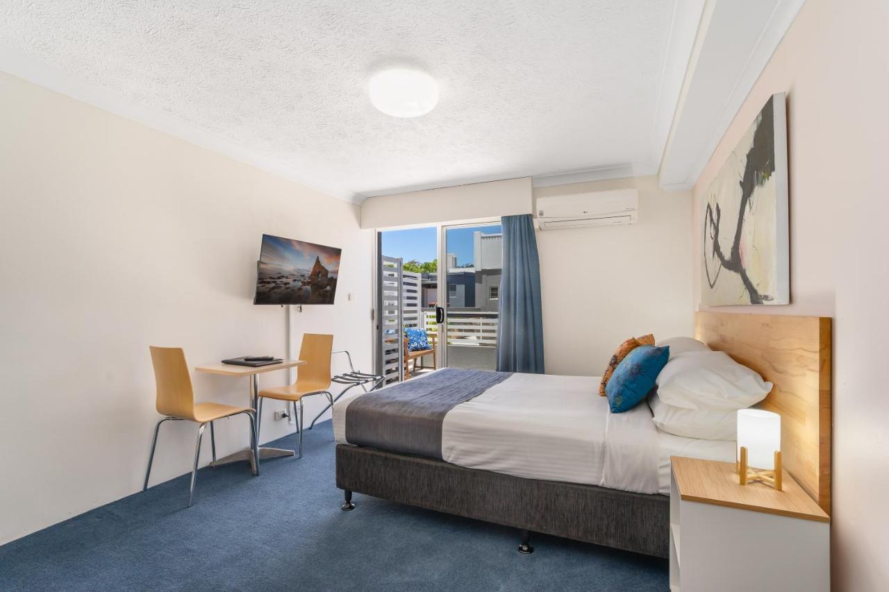 נלסון ביי Nelson Towers Motel & Apartments מראה חיצוני תמונה