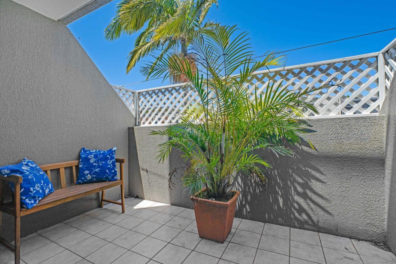 נלסון ביי Nelson Towers Motel & Apartments מראה חיצוני תמונה