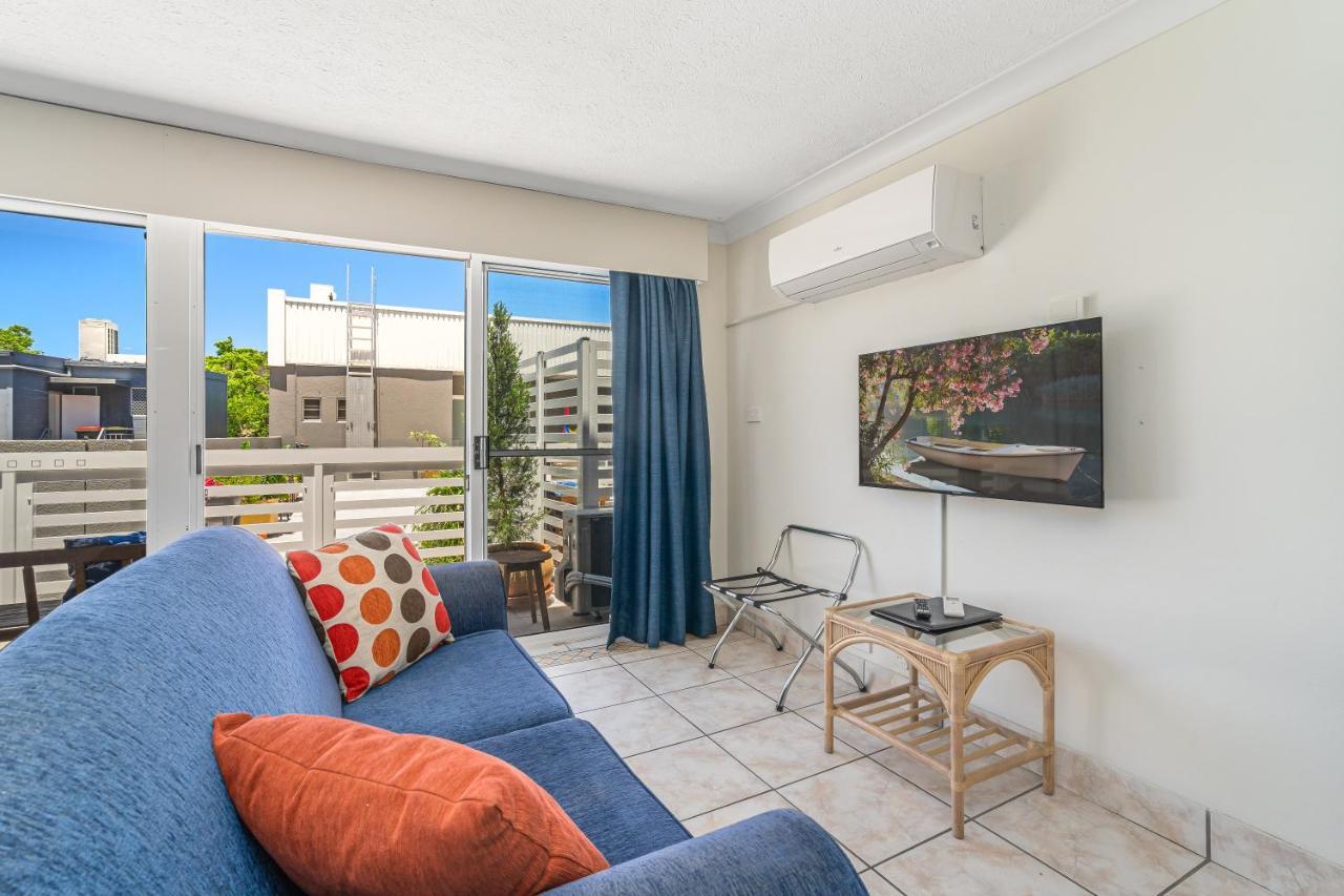 נלסון ביי Nelson Towers Motel & Apartments מראה חיצוני תמונה