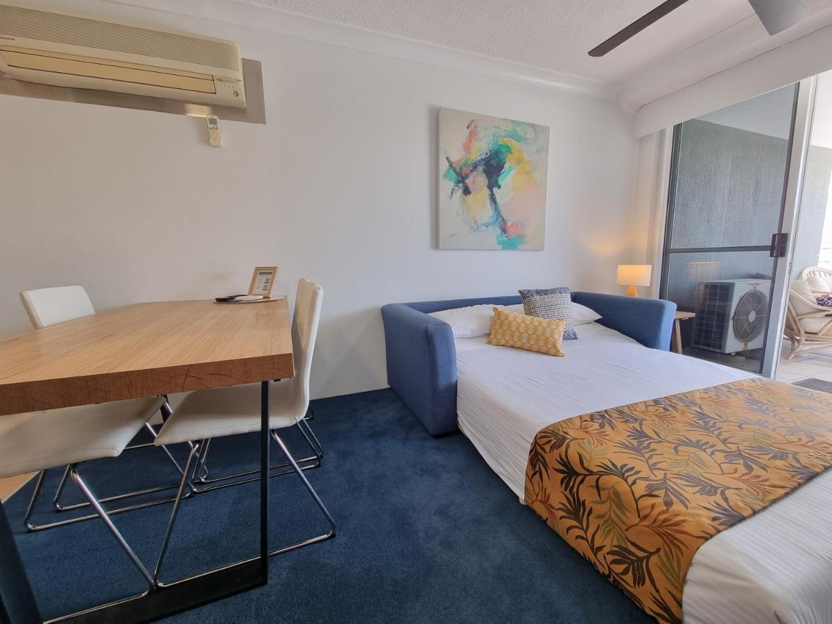 נלסון ביי Nelson Towers Motel & Apartments מראה חיצוני תמונה