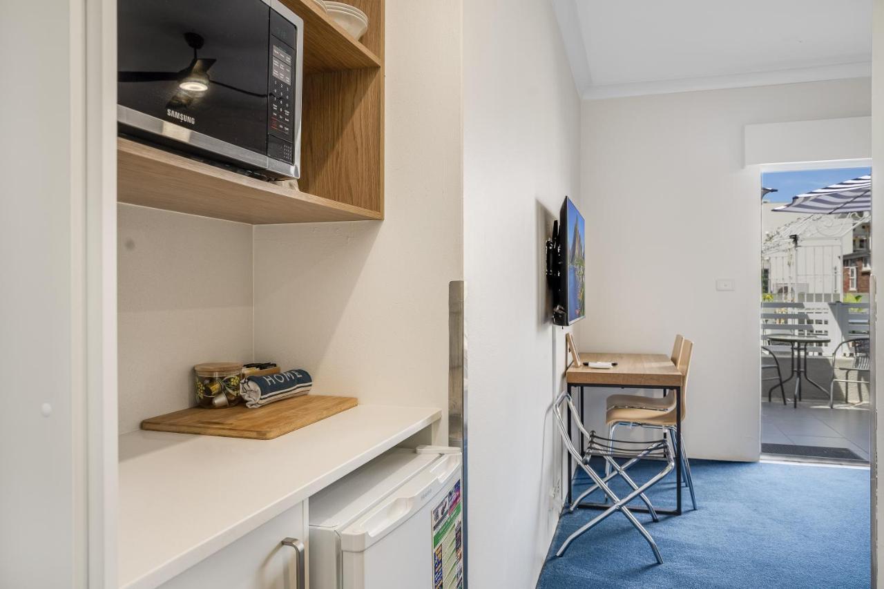 נלסון ביי Nelson Towers Motel & Apartments מראה חיצוני תמונה