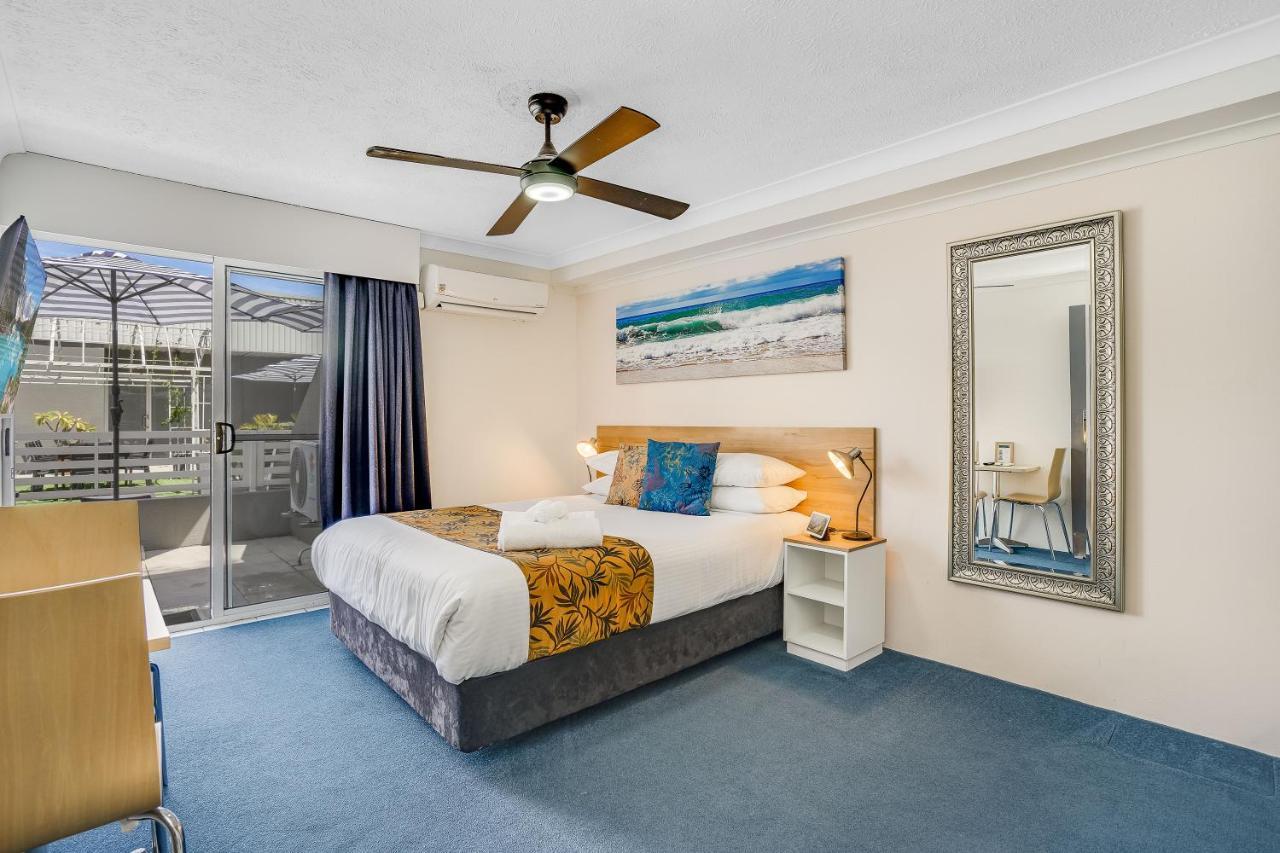נלסון ביי Nelson Towers Motel & Apartments מראה חיצוני תמונה