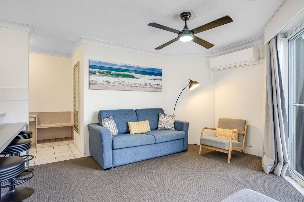 נלסון ביי Nelson Towers Motel & Apartments מראה חיצוני תמונה