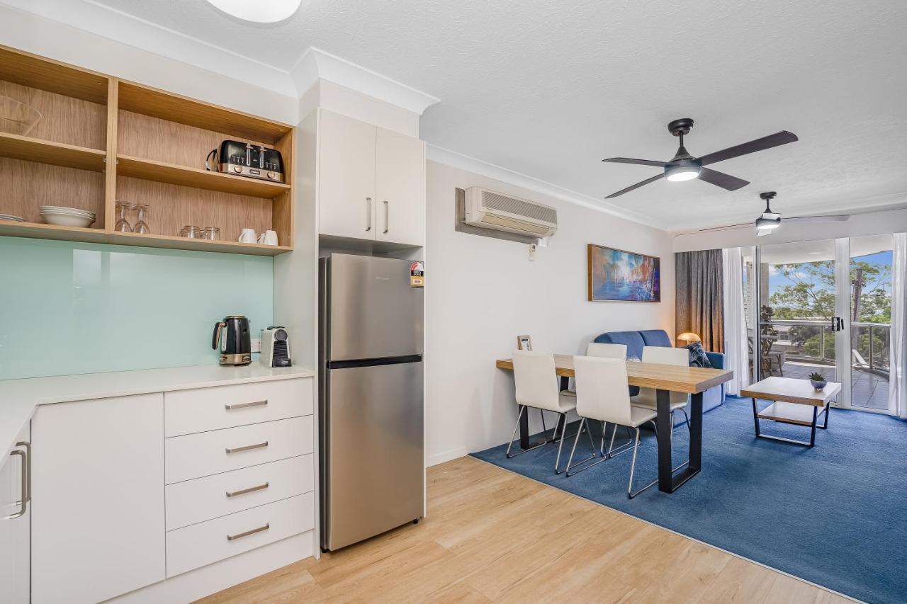 נלסון ביי Nelson Towers Motel & Apartments מראה חיצוני תמונה